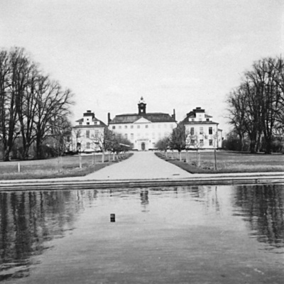 Solb 2002 5 193 - Ulriksdals slott