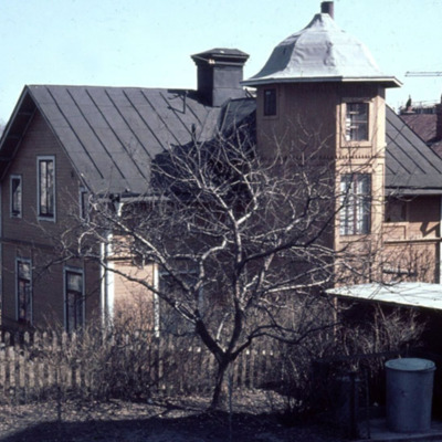 Solb 2011 03 06 - Allhäll på Huvudstagatan, 1962