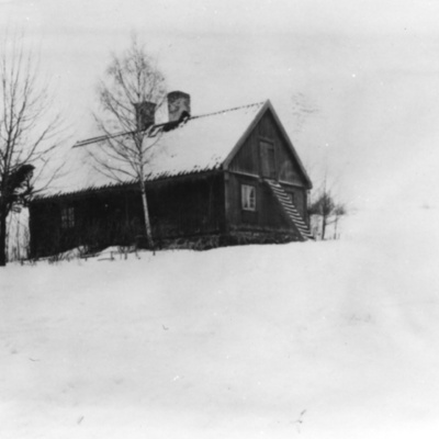 Solb 1978 158 2 - Ekonomibyggnad på Stora Alby gård, Rudsjögatan 1, 1949