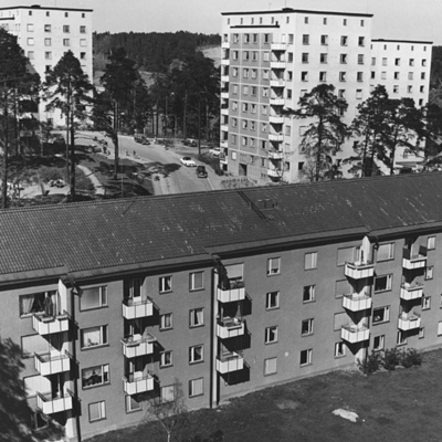 Solb 1978 97 437 - Höghus