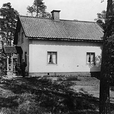 Solb 1994 11 19 - Vid Överjärva gård