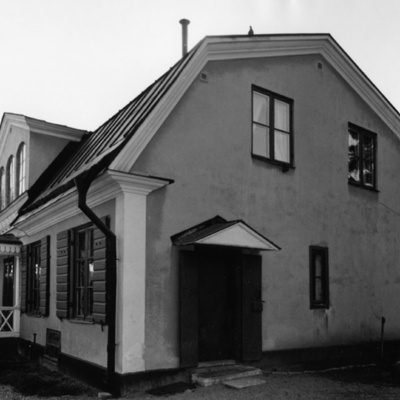 Solb 1978 46 264 - Östra gaveln, Frösundavik