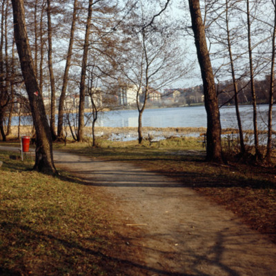 Solb 2012 05 16 - Råstasjön