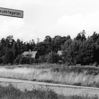 Solb 1981 1 13 - Ektorp och Postiljonen, 1963