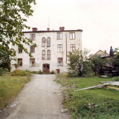 Solb 1994 3 156 - Erlingsro, Kapellgatan 8
