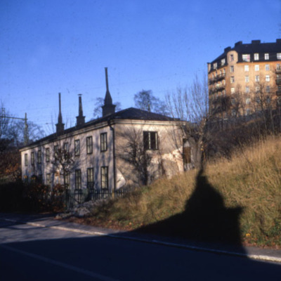 Solb 2011 02 02 - Karlberg värdshus