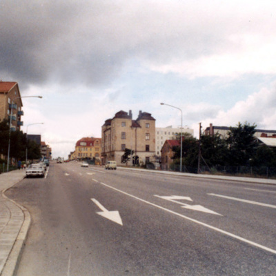 Solb 1994 3 164 - Storgatan