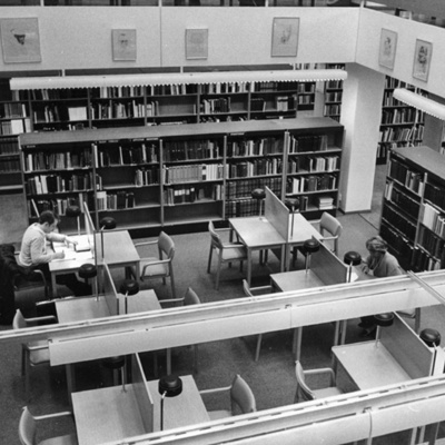 Solb 1994 10 9 - Bibliotek