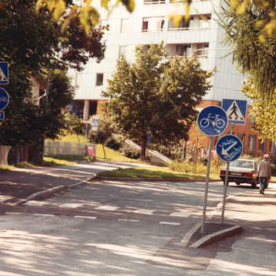 Solb 1996 16 99 - Höghus