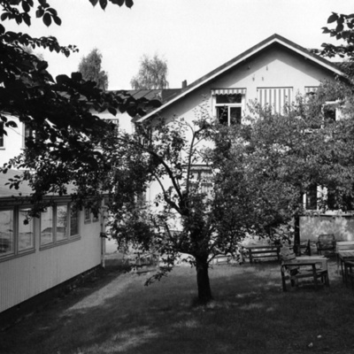 Solb 1999 4 182 - Borgmästarvillan vid Solnadal