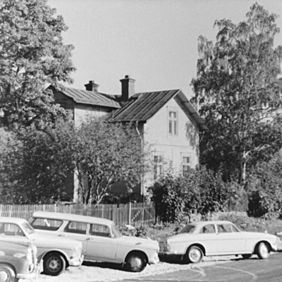 Solb 1981 30 10 - Ekensbergsvägen 122