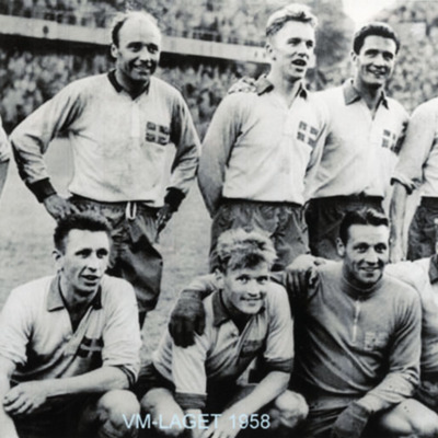 Solb 2014 01 81 - VM-laget i fotboll 1958