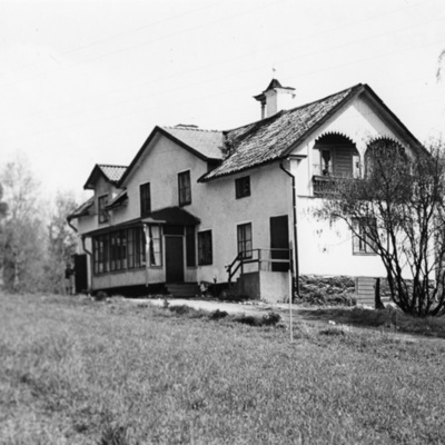 Solb 1978 46 218 - Bergshamra gård