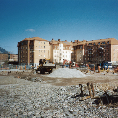 Solb U 1996 1 11 - Bostad