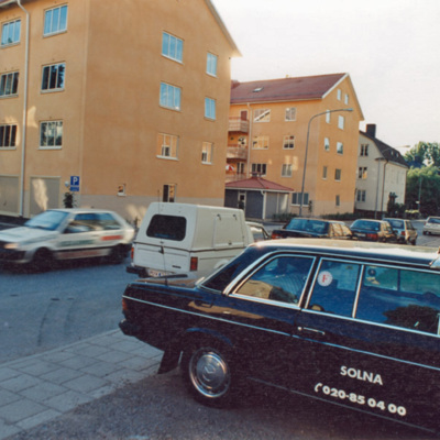 Solb 1995 7 86 - Bostad