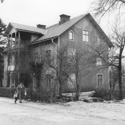 Solb 1978 16 145 - Kristinero, Lundagatan 10, 1967