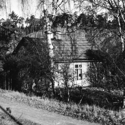 Solb 1981 25 10 - Linvävaretorpet, 1966