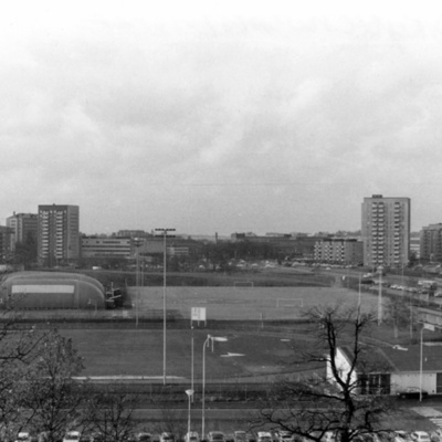 Solb 1997 22 81 - Skytteholms idrottsplats