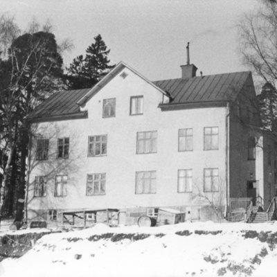 Solb 1981 25 370 - Villa Lövsta