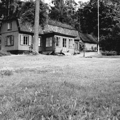 Solb 2002 5 326 - Skogshyddan,Gröna villan