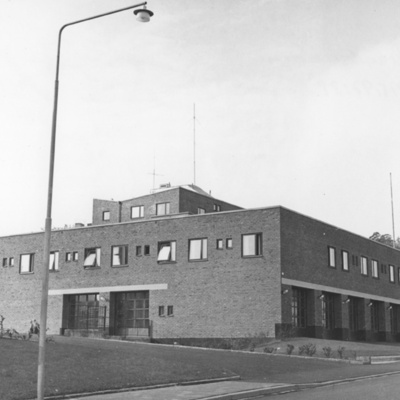 Solb 1978 97 38 - Brandstation