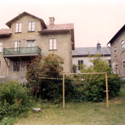 Solb 1994 3 165 - Villa