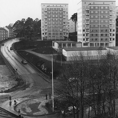 Solb 1978 97 360 - Vy mot Törnbacken