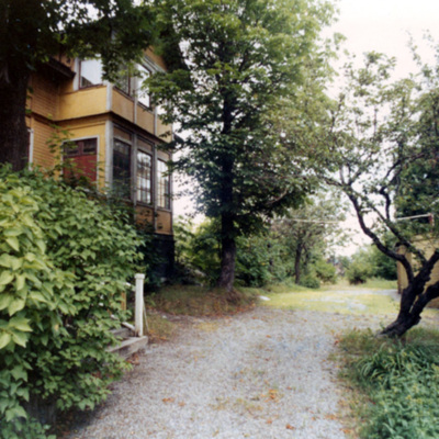 Solb 1994 3 163 - Kapellgatan 6, Allhäll