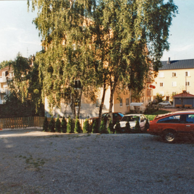 Solb 1995 7 81 - Bostad