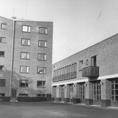 Solb 1978 97 37 - Brandstation