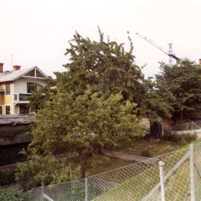 Solb 1994 3 167 - Tunhem på Storgatan