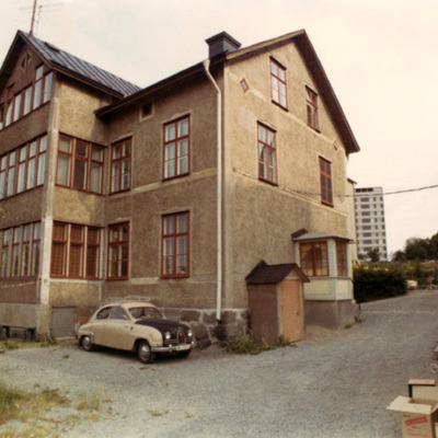 Solb 1994 3 57 - Ståthöga, Lundagatan 16