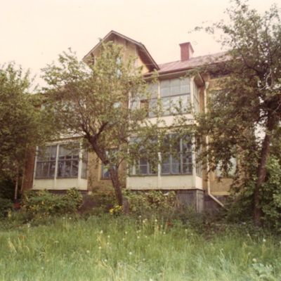 Solb 1994 3 58 - Kristinero, Lundagatan 10