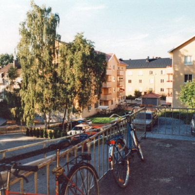 Solb 1995 7 83 - Bostad
