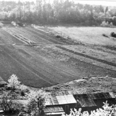Solb 1983 22 36 - Utsikt över Rudtorp