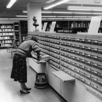Solb 1994 10 4 - Bibliotek
