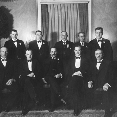 Solb 1978 145 1 - Hagalunds municipalfullmäktigeledamöter