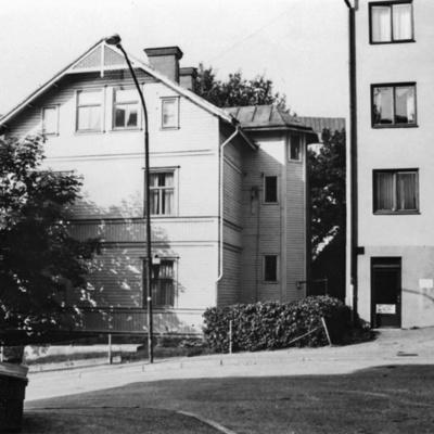 Solb 2002 5 500 - Klippgatan 7, 1980