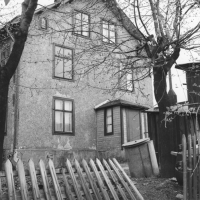 Solb 1978 16 54 - Fredriksborg på Ingentingsgatan 6, 1967
