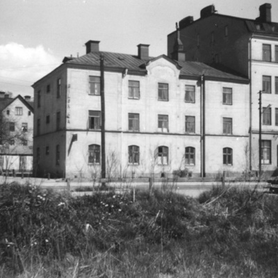 Solb 1981 25 247 - Thorsburg, Bländagatan