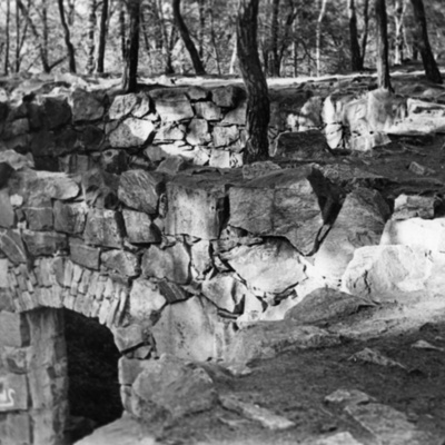 Solb 1978 46 12 - Ruiner i Haga