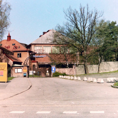 Solb 2023 11 14 - Filmstaden i Råsunda, 1988