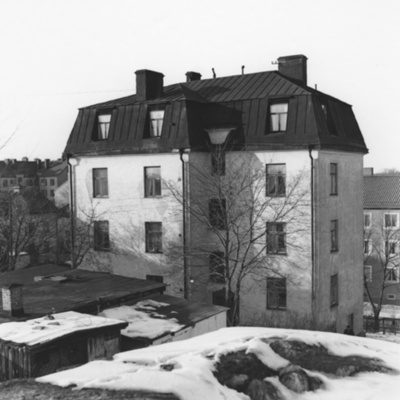 Solb 2000 2 14 - Vallgatan 6, 1961