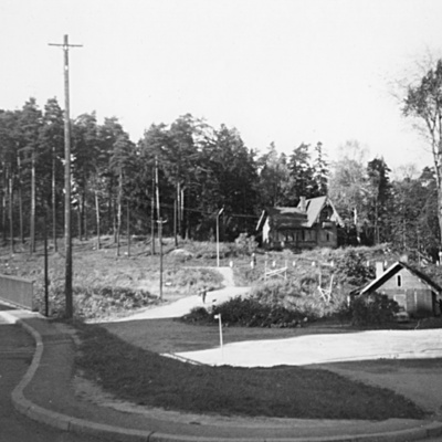 Solb 1978 32 115 - Vid Ulriksdals station