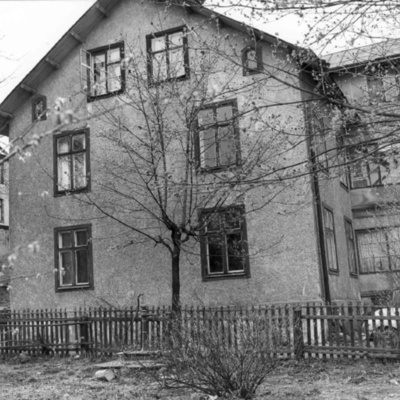 Solb 1978 16 56 - Fredriksborg på Ingentingsgatan 6