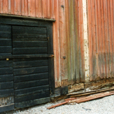 Solb 2002 4 42 - Magasin vid Stora Frösunda, 1997
