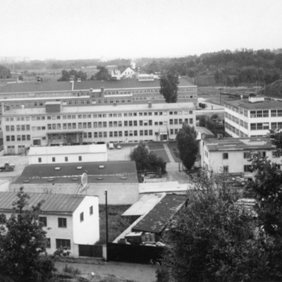 Solb 1983 23 9 - Industriområdet i Hagalund