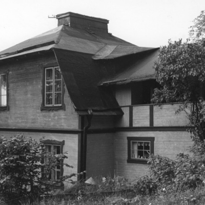 Solb 1985 12 7 - Sofiehem, Karlbergsstrand