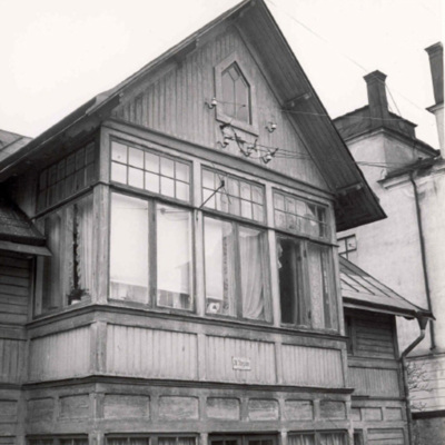 Solb 1978 15 95a - Storgatan 28, Marielund