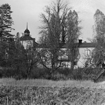 Solb 1978 32 186 - Herrgård
